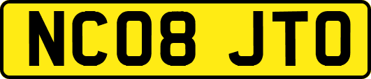 NC08JTO