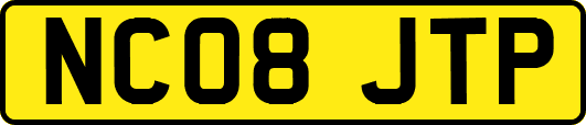 NC08JTP