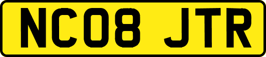 NC08JTR