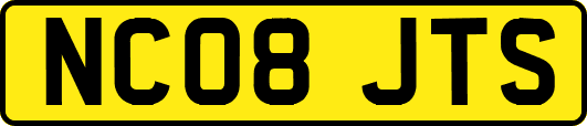 NC08JTS