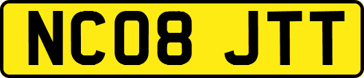 NC08JTT