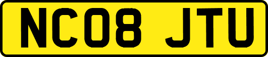 NC08JTU