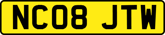 NC08JTW