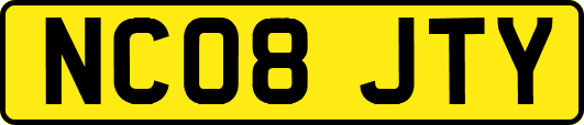 NC08JTY
