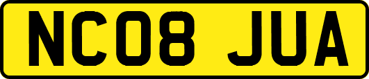 NC08JUA