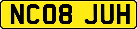 NC08JUH