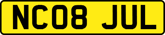 NC08JUL