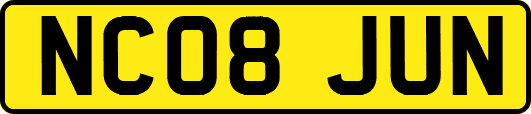 NC08JUN
