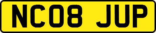 NC08JUP