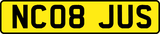 NC08JUS