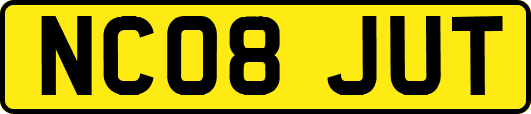 NC08JUT