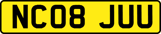 NC08JUU