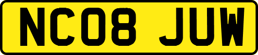 NC08JUW