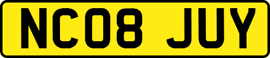 NC08JUY