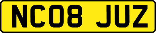 NC08JUZ