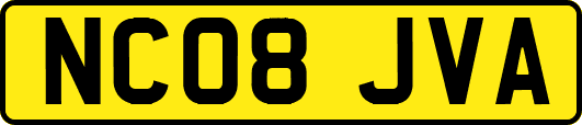 NC08JVA