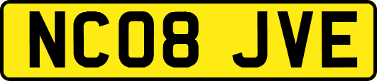NC08JVE