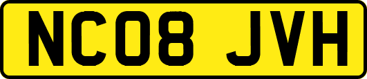 NC08JVH