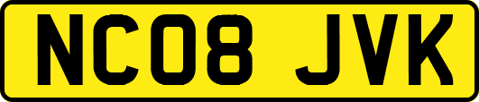 NC08JVK
