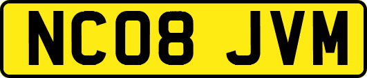 NC08JVM