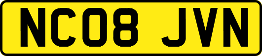 NC08JVN