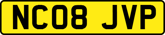 NC08JVP