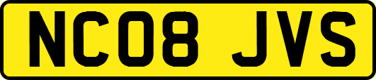 NC08JVS