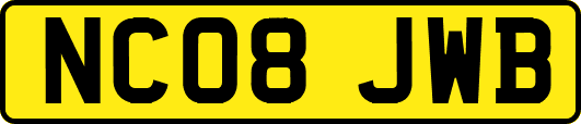 NC08JWB