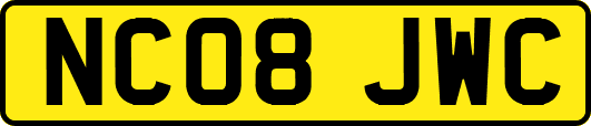 NC08JWC