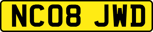 NC08JWD