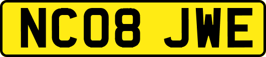 NC08JWE