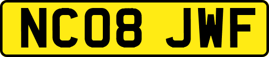 NC08JWF