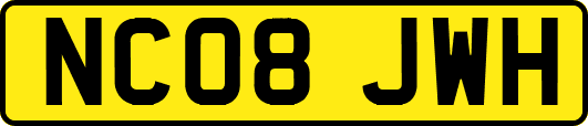 NC08JWH