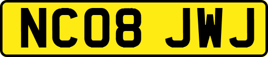 NC08JWJ