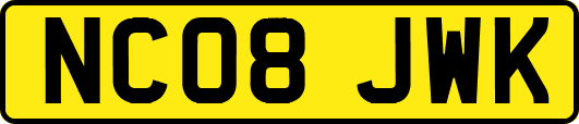 NC08JWK