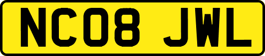 NC08JWL