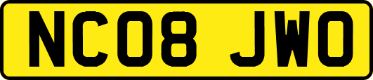 NC08JWO
