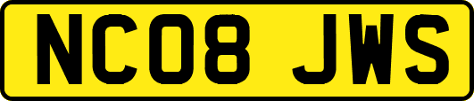 NC08JWS