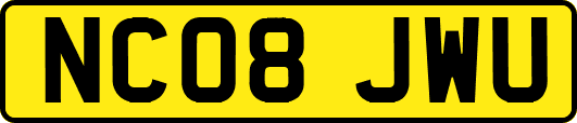 NC08JWU
