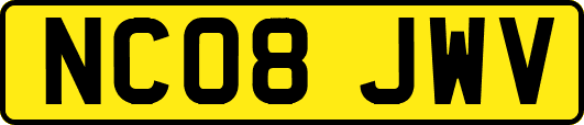 NC08JWV