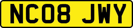 NC08JWY