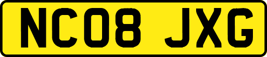 NC08JXG