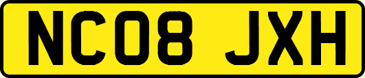 NC08JXH