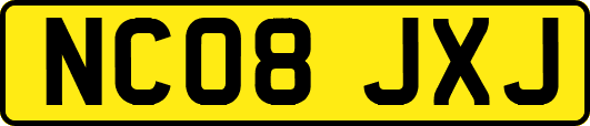 NC08JXJ