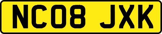 NC08JXK