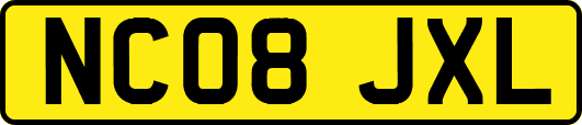 NC08JXL