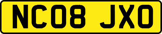 NC08JXO