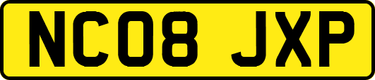 NC08JXP