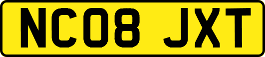 NC08JXT
