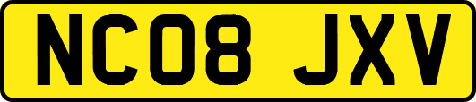 NC08JXV